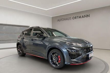 Hyundai KONA Gebrauchtwagen