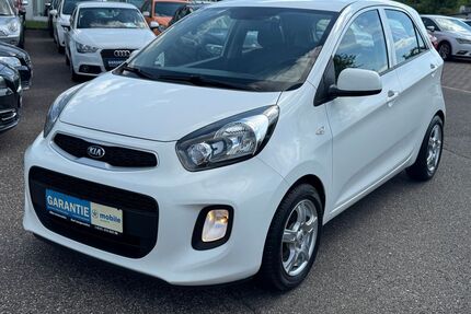 Kia Picanto Gebrauchtwagen