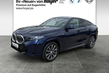 BMW X6 Gebrauchtwagen