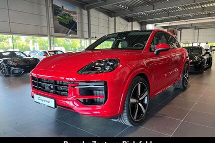 Porsche Cayenne Gebrauchtwagen