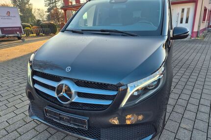 Mercedes-Benz V 300 Gebrauchtwagen