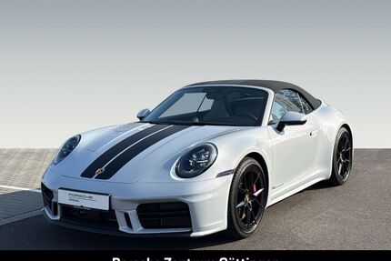 Porsche 992 Gebrauchtwagen