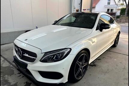 Mercedes-Benz C 43 AMG Gebrauchtwagen