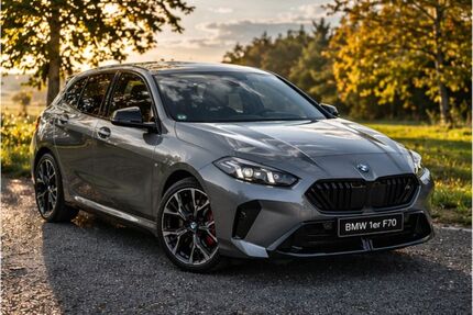 BMW 120 Gebrauchtwagen