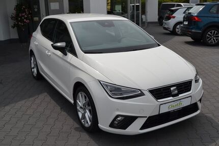 Seat Ibiza Gebrauchtwagen