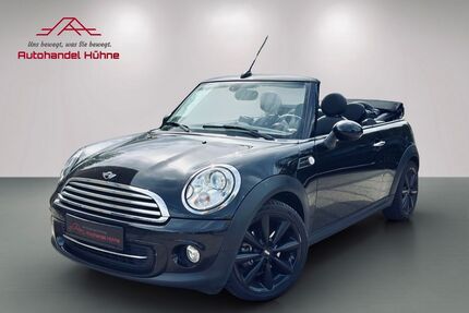 Mini Cooper Cabrio Gebrauchtwagen