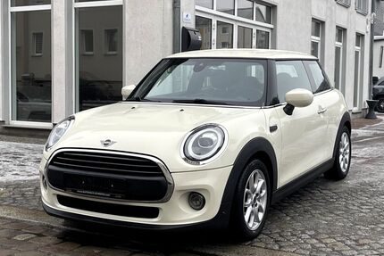 Mini ONE Gebrauchtwagen