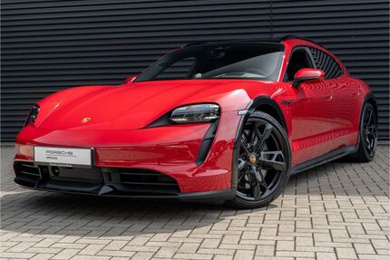 Porsche Taycan Gebrauchtwagen