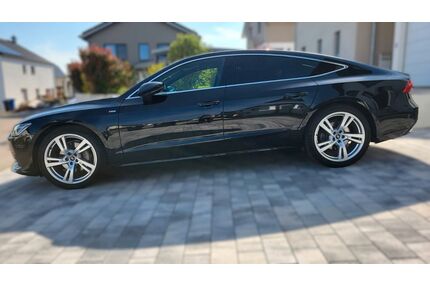 Audi A7 Gebrauchtwagen