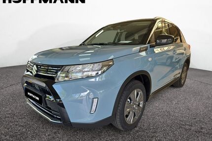 Suzuki Vitara Gebrauchtwagen