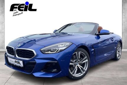 BMW Z4 Gebrauchtwagen