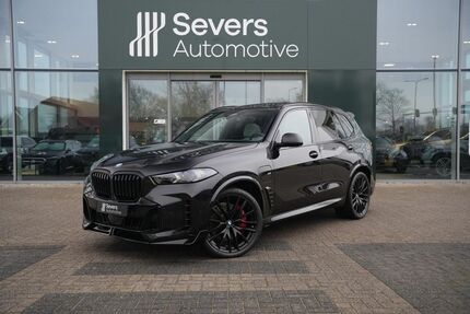 BMW X5 Gebrauchtwagen