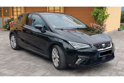 Seat Ibiza Gebrauchtwagen