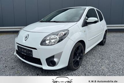Renault Twingo Gebrauchtwagen