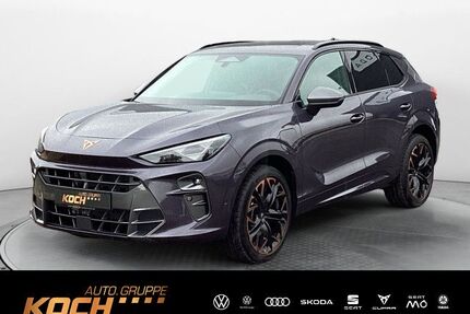 Cupra Terramar Gebrauchtwagen