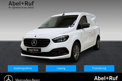 Mercedes-Benz Citan Gebrauchtwagen