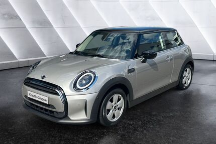 Mini Cooper Gebrauchtwagen