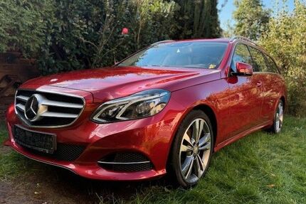 Mercedes-Benz E 250 Gebrauchtwagen