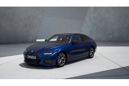 BMW i4 Gebrauchtwagen