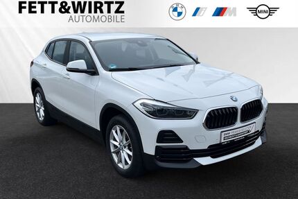 BMW X2 Gebrauchtwagen