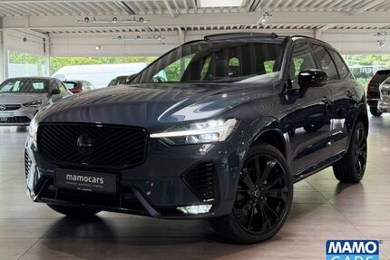 Volvo XC60 Gebrauchtwagen