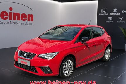 Seat Ibiza Gebrauchtwagen