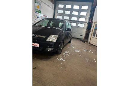 Opel Meriva Gebrauchtwagen