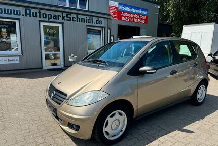 Mercedes-Benz A 150 Gebrauchtwagen