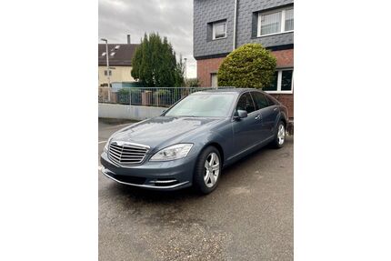 Mercedes-Benz S 350 Gebrauchtwagen