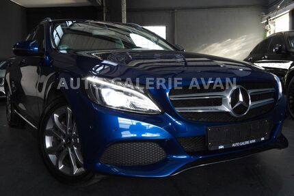 Mercedes-Benz C 180 Gebrauchtwagen