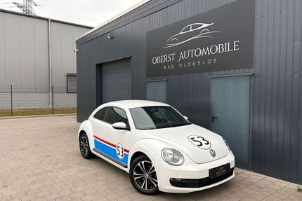VW Beetle Gebrauchtwagen