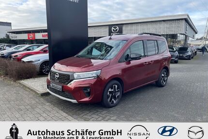 Nissan Townstar Gebrauchtwagen