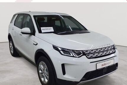 Land Rover Discovery Sport Gebrauchtwagen