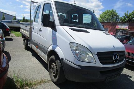 Mercedes-Benz Sprinter Gebrauchtwagen