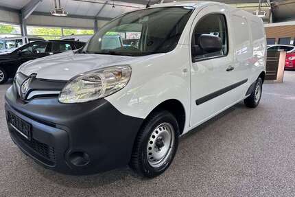 Renault Kangoo Gebrauchtwagen