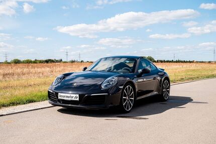 Porsche 991 Gebrauchtwagen