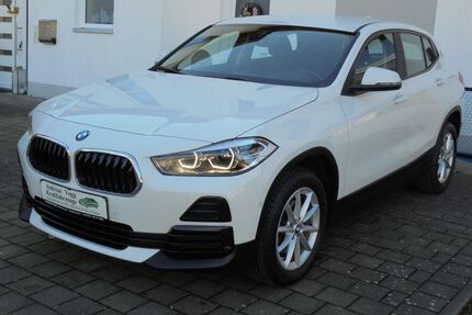 BMW X2 Gebrauchtwagen