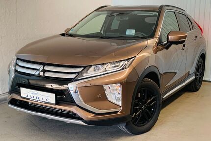 Mitsubishi Eclipse Cross Gebrauchtwagen