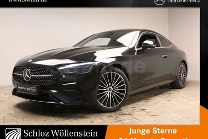 Mercedes-Benz CLE 200 Gebrauchtwagen