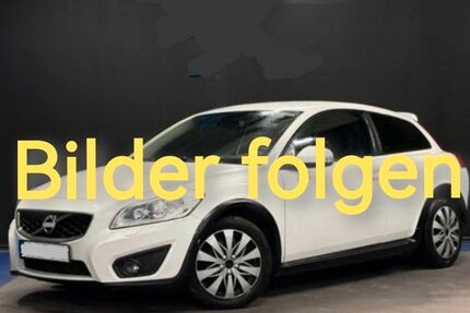 Volvo C30 Gebrauchtwagen