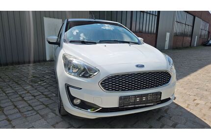 Ford Ka/Ka+ Gebrauchtwagen