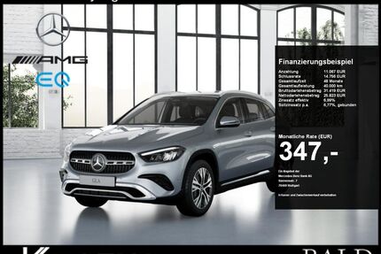 Mercedes-Benz GLA 200 Gebrauchtwagen