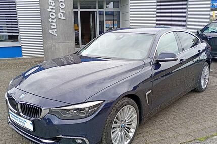 BMW 420 Gebrauchtwagen