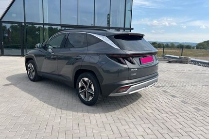 Hyundai TUCSON Gebrauchtwagen