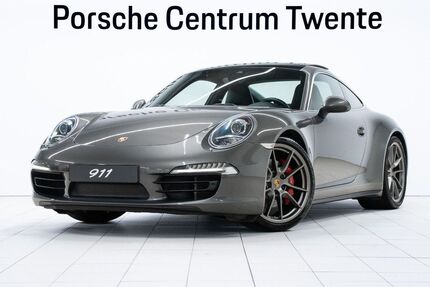 Porsche 991 Gebrauchtwagen