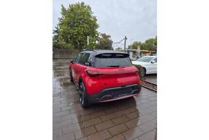 Smart #1 Gebrauchtwagen