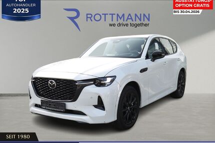 Mazda CX-60 Gebrauchtwagen