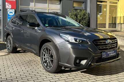Subaru OUTBACK Gebrauchtwagen