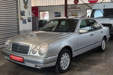 Mercedes-Benz E 240 Gebrauchtwagen