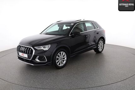 Audi Q3 Gebrauchtwagen